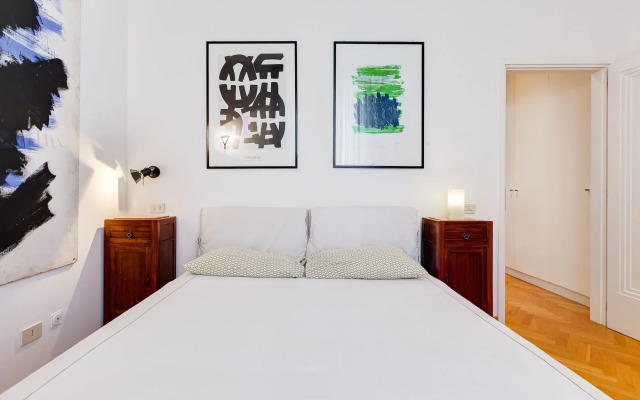 Colosseum Terrace Apartment