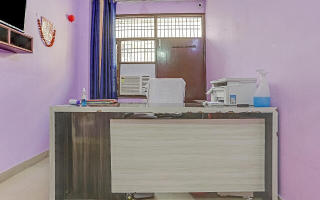 Oyo 76228 Rj Residency
