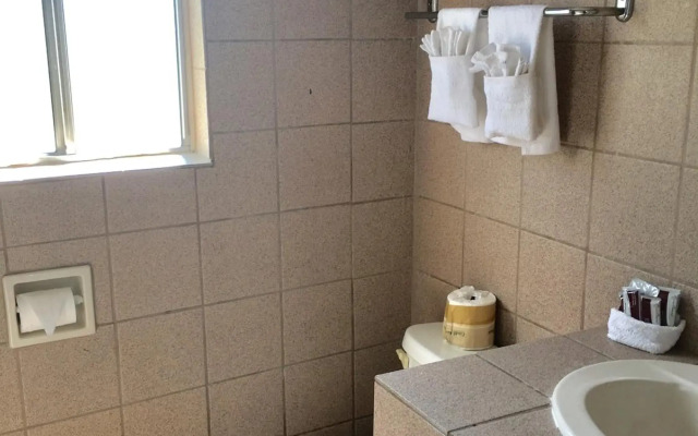 Civic Center Motel