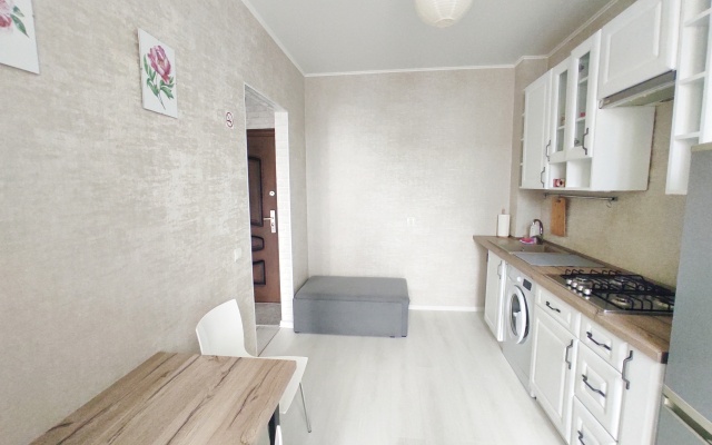 Apartamenty na Karamzina 36
