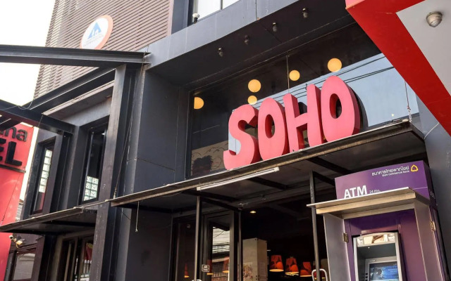 So hostel Chiang Mai