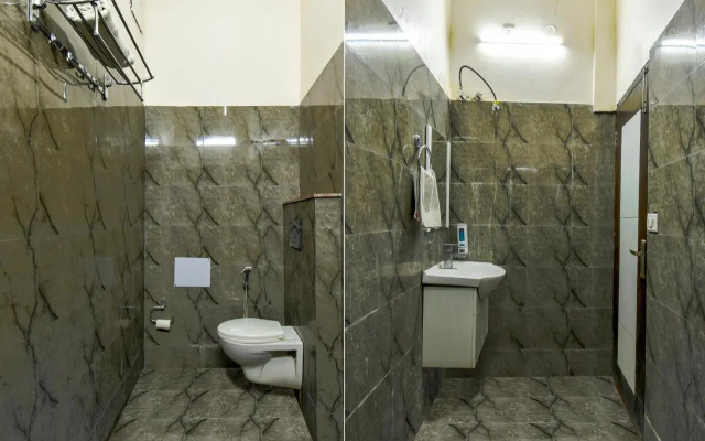 Fabhotel Prime Shubh ISBT