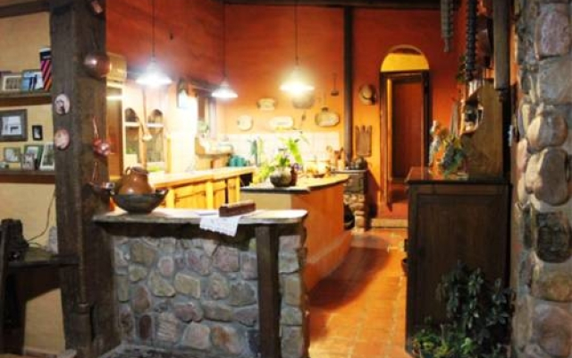 Hosteria Rincon Del Valle