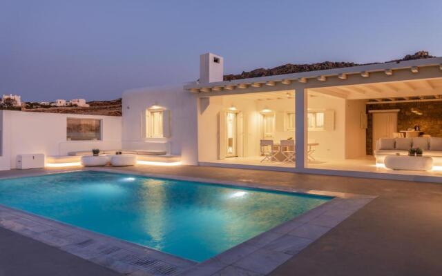 Rabbit Villa