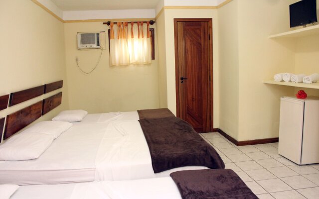 Coroa Bella Praia Hotel