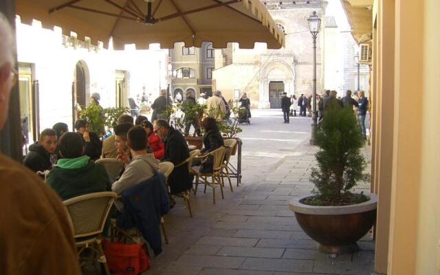 Casa in Piazza
