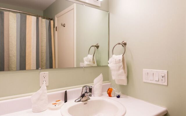 Mountainside Resort at Stowe