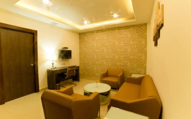 Hotel Indraprasttha