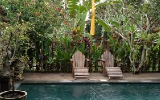 Uma Loris Ubud