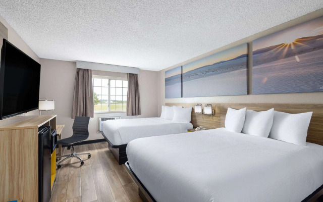 Days Inn by Wyndham Miami
