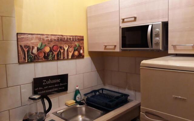 Monterooms Vienna Schönbrunn 10 minutes to downtown