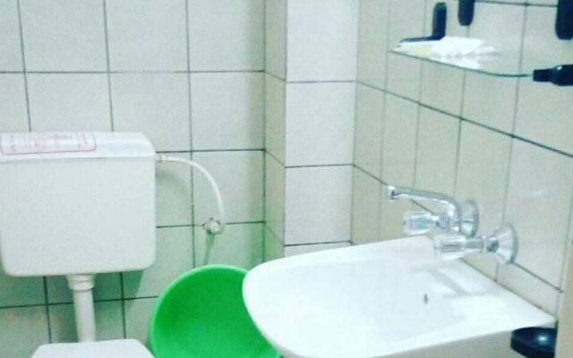 Family Hotel Astra