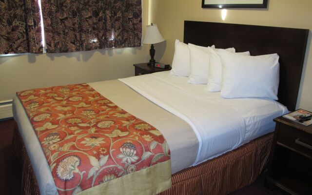 London Executive Suites Hotel