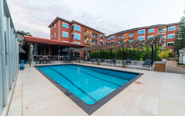 A'lure Hotel & Residences