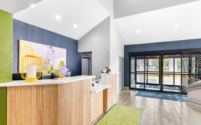 Spark By Hilton Augusta