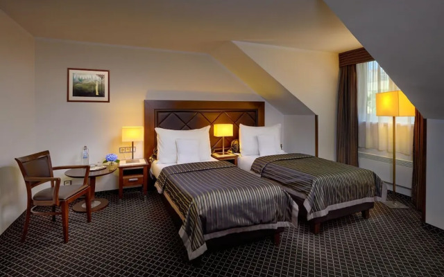 Hotel Selský Dvůr