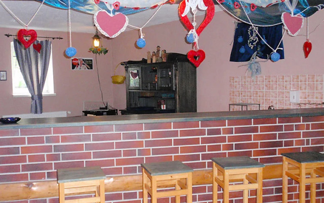 Gościniec Pod Dwoma Sercami