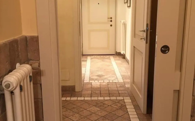 BB la casa di Pina