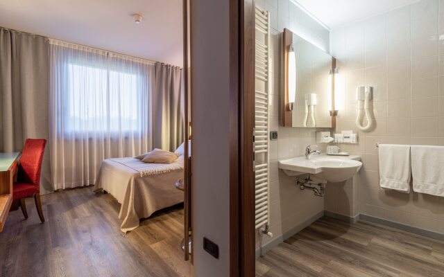 First Hotel Malpensa