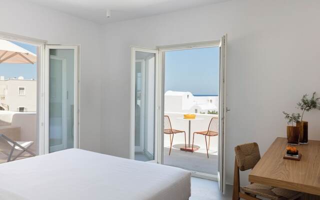 Viva Nove Suites