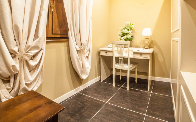 Roccamonfina Palace Hotel