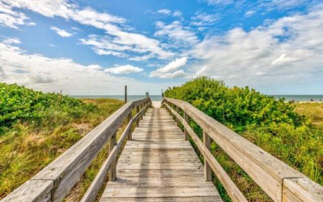 Bayshore Condo Unit 402 Condo