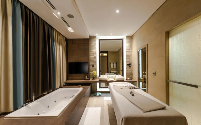Narcissus Hotel & Spa, Riyadh