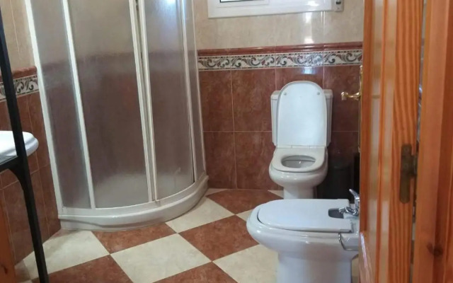 Apartament Casa Bonfill