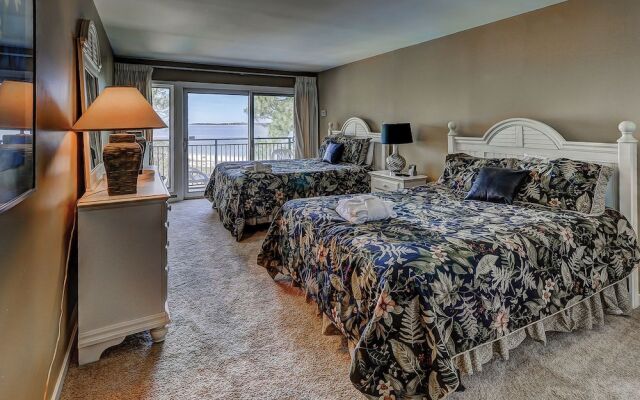 Beachside Tennis 1854 by RedAwning