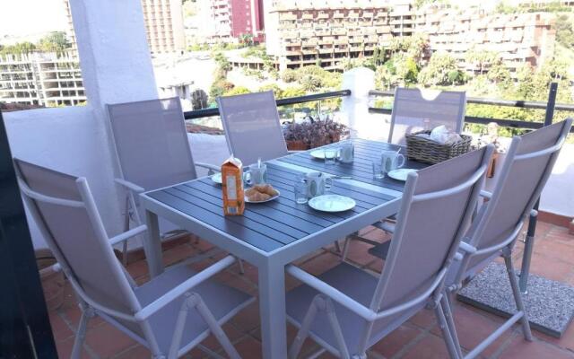 Apartamento 372 Pueblo Evita