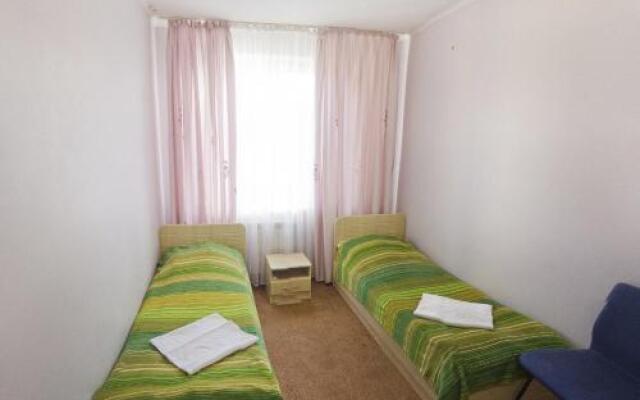 Motel