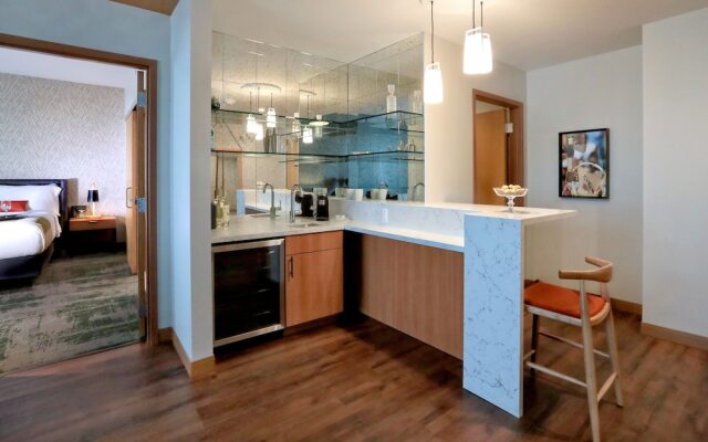 Emerald Queen Hotel and Casino - Tacoma