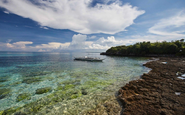 Blanco Beach Resort