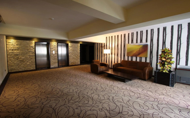 Hotel Orizont