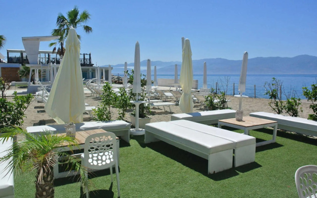 B&B Pellicano Guest House