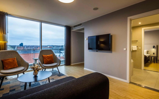 Scandic Aarhus City