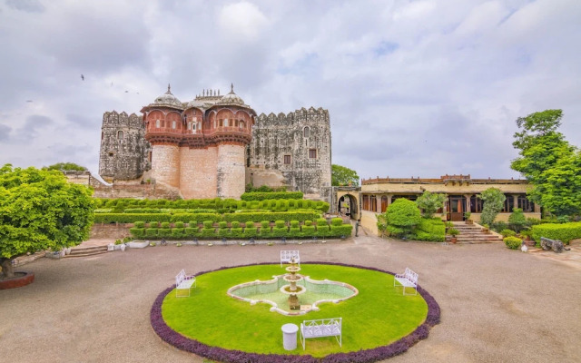 GuestHouser 1 BR Heritage in Pipar City