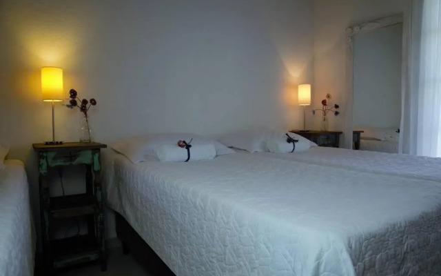 Suítes em Barra do Sahy