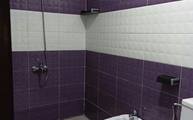 Residence oulad touimi