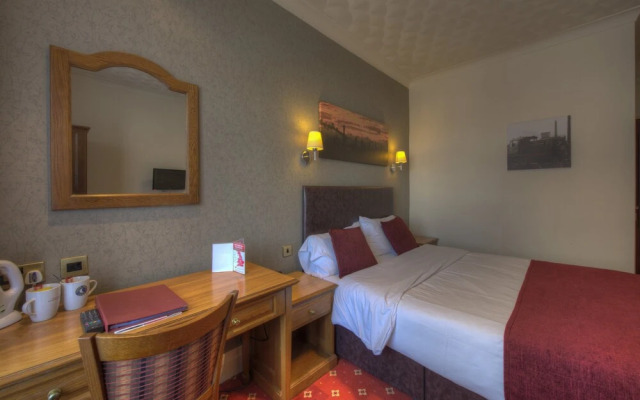 Royal Inn by Good Night Inns