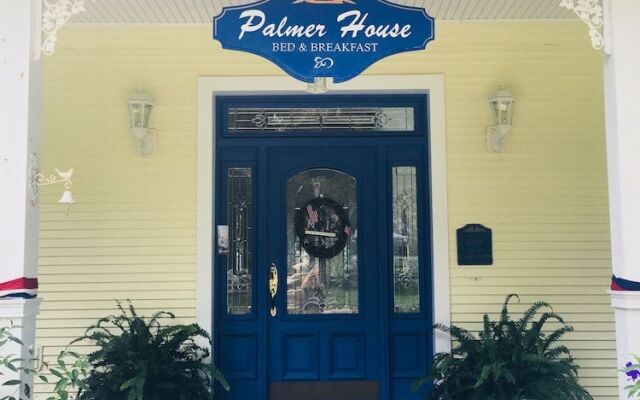 Palmer House Bed and Breakfast