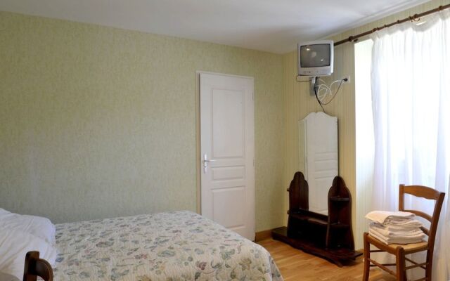 Logis Hôtel Noblia