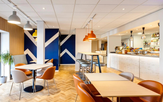 ibis budget Derby