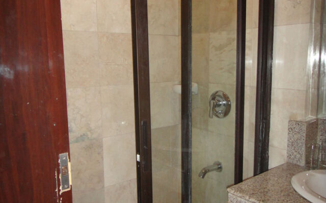 City Suites