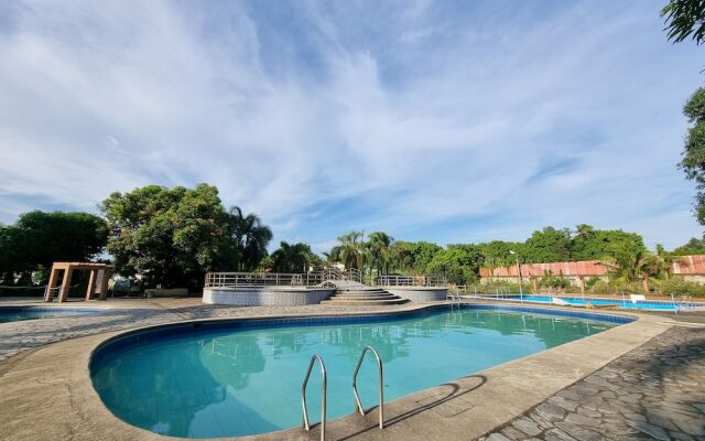 Libertyland Waterpark Resort