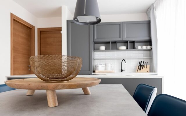 Italianway - Dosso del Grillo 1A