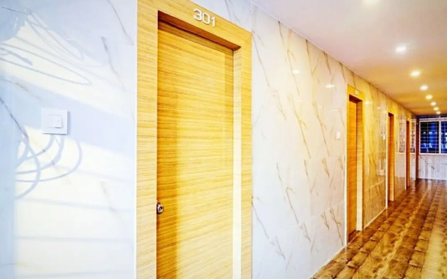 OYO Flagship HYD1502 Landcorp Hotels