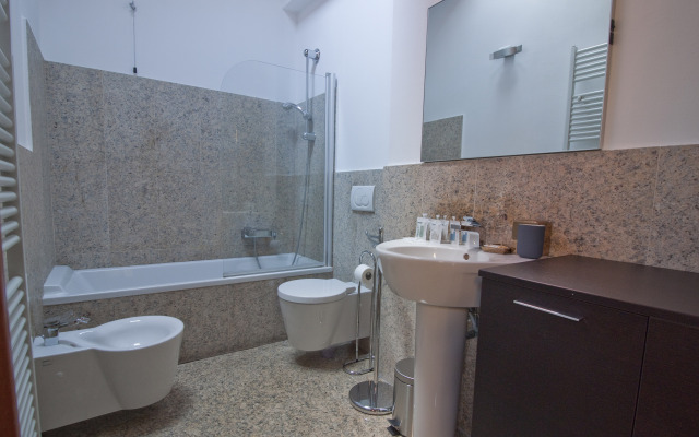 Italianway - Rubens 19 B