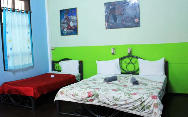 Thalang Guesthouse