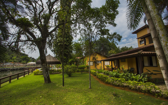 Pousada Corsário Paraty